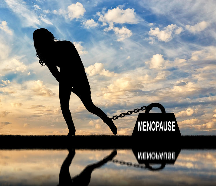 Klimakterij i menopauza